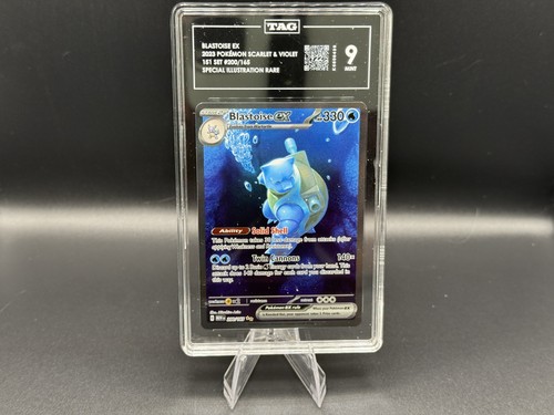 Pokemon blastoise 200 165 - pokemon, ex
