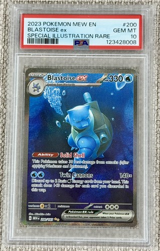 2023 pokemon mew 151 - 2023,