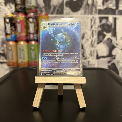 Pokemon blastoise 200 165 - pokemon,