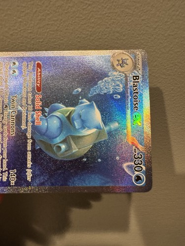 2023 pokemon blastoise - pokemon,