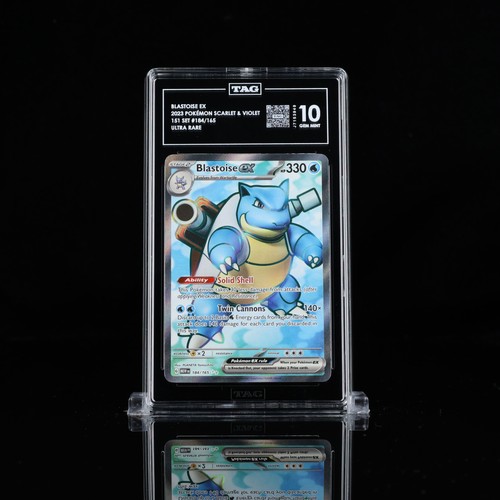 Pokemon blastoise ur - pokemon,