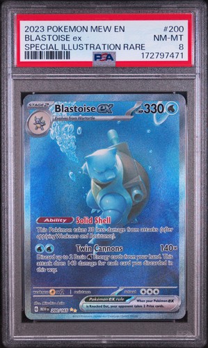 2023 pokemon mew 151 - pokemon,